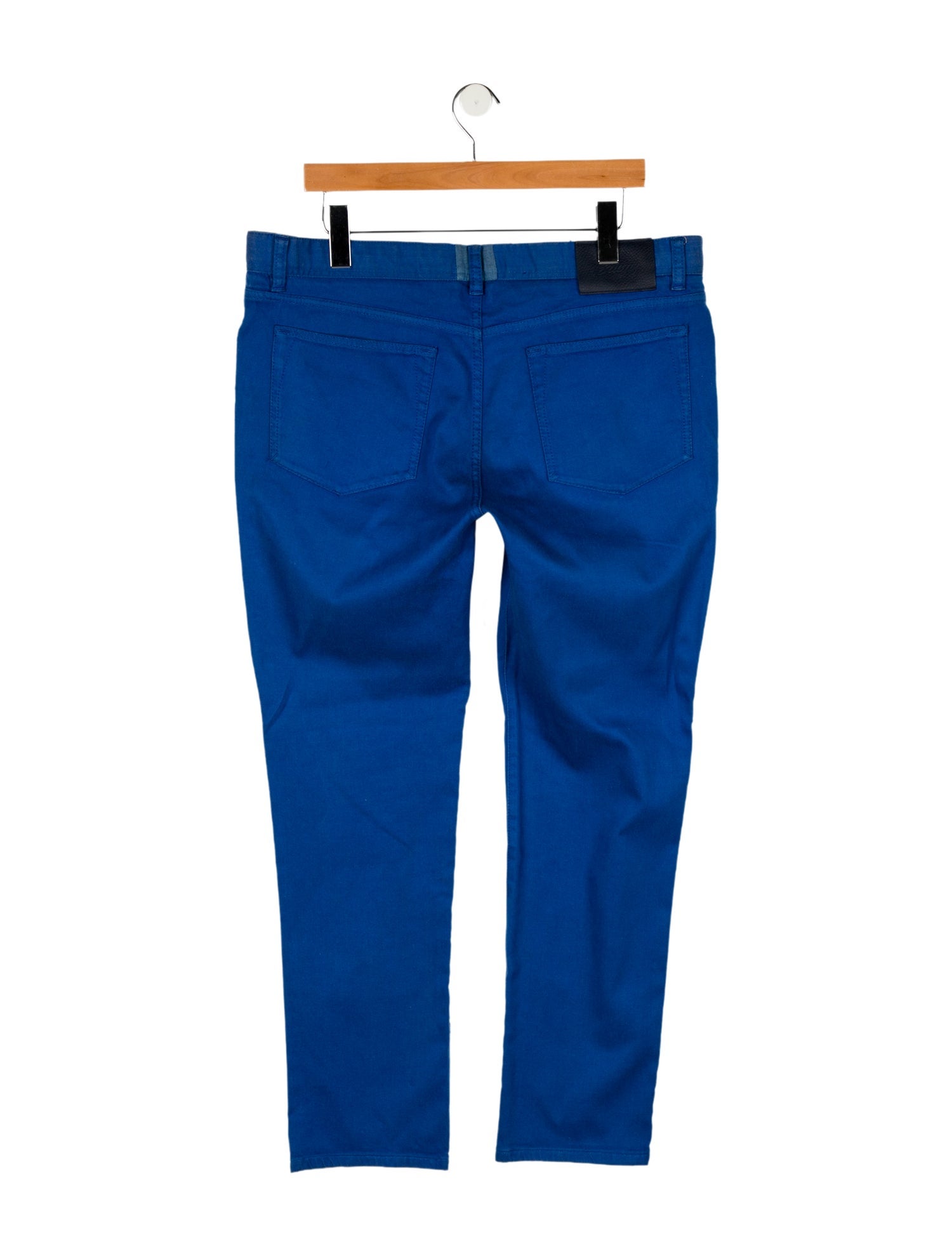 Brioni Slim Fit Jeans